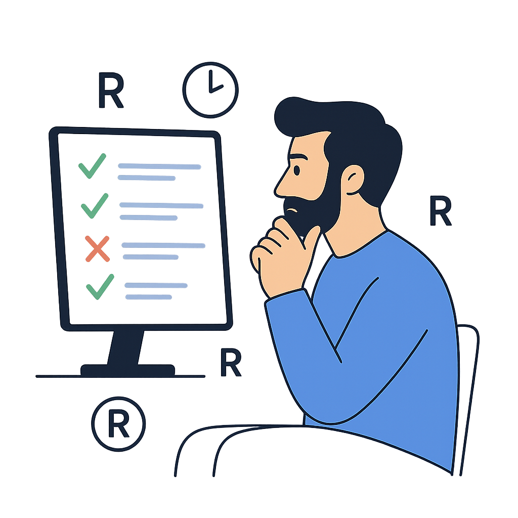 Payment Tracking illustration